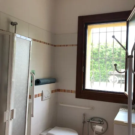 La Casa Del Pettirosso * Bagnacavallo