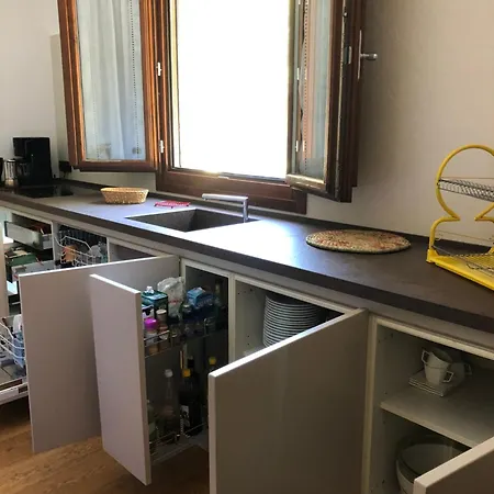 La Casa Del Pettirosso