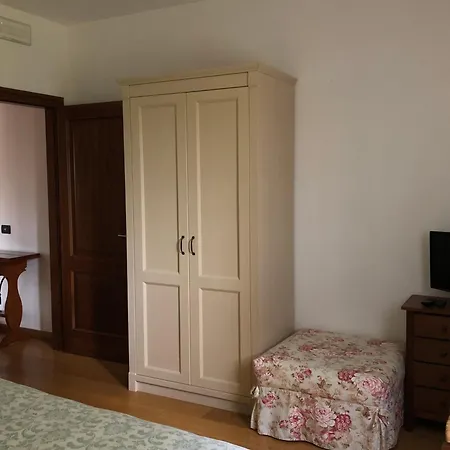 Villa La Casa Del Pettirosso Bagnacavallo