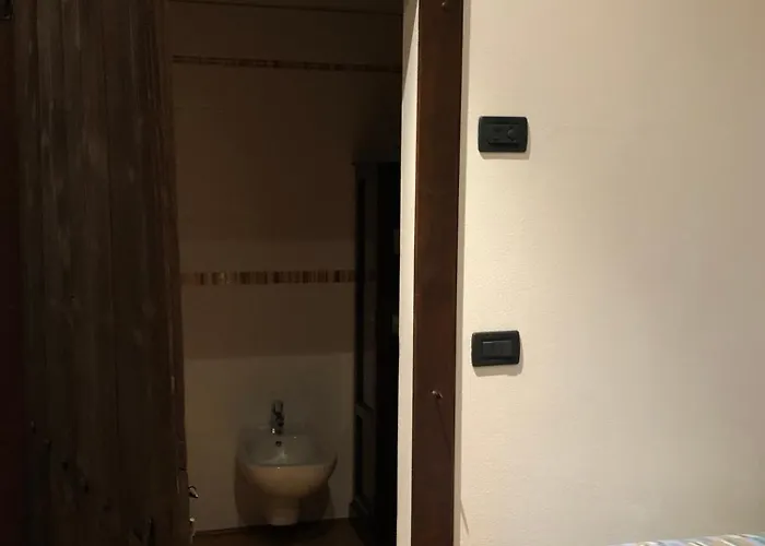 La Casa Del Pettirosso Bagnacavallo