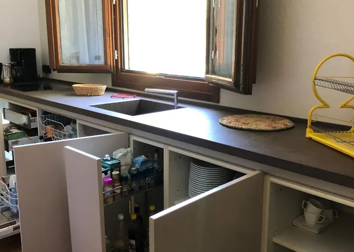 La Casa Del Pettirosso