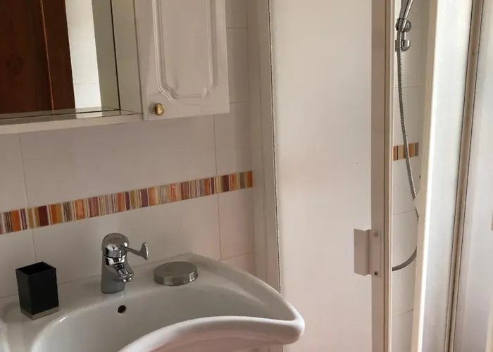 La Casa Del Pettirosso Villa Bagnacavallo