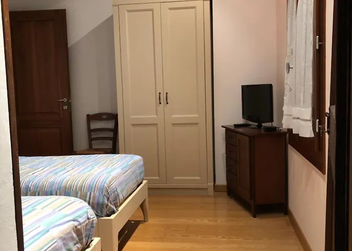 Villa La Casa Del Pettirosso Bagnacavallo