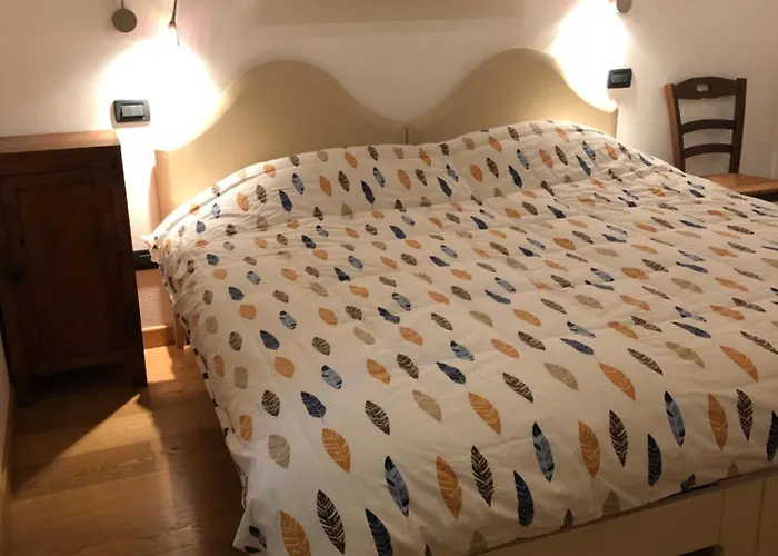 Villa La Casa Del Pettirosso Bagnacavallo