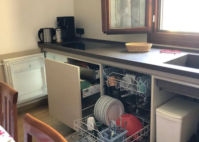 La Casa Del Pettirosso Bagnacavallo