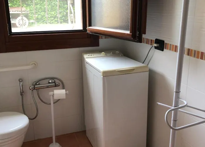 La Casa Del Pettirosso Bagnacavallo