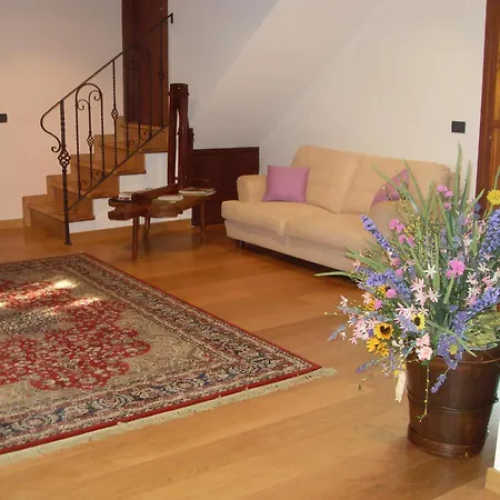 La Casa Del Pettirosso * Bagnacavallo