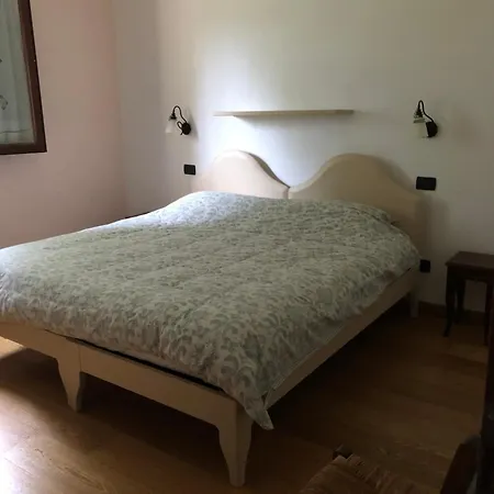 La Casa Del Pettirosso Villa *