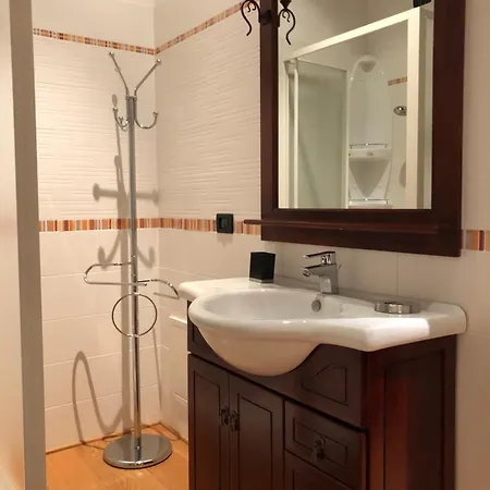 Villa La Casa Del Pettirosso Bagnacavallo