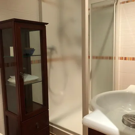 La Casa Del Pettirosso *