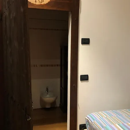 La Casa Del Pettirosso Bagnacavallo