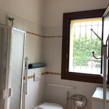 La Casa Del Pettirosso * Bagnacavallo