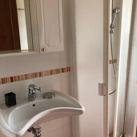 La Casa Del Pettirosso Villa Bagnacavallo