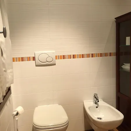 La Casa Del Pettirosso *