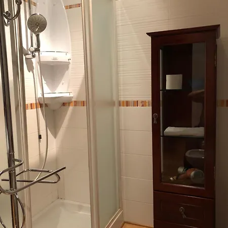 La Casa Del Pettirosso Villa *