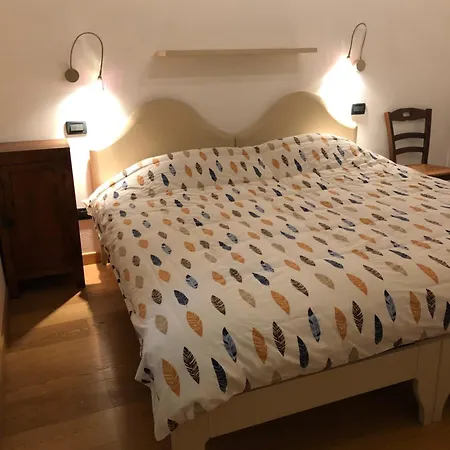 Villa La Casa Del Pettirosso Bagnacavallo