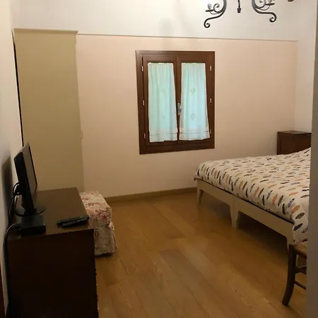 La Casa Del Pettirosso *