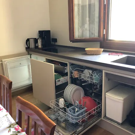 La Casa Del Pettirosso Bagnacavallo