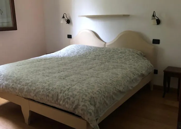 La Casa Del Pettirosso Vila *