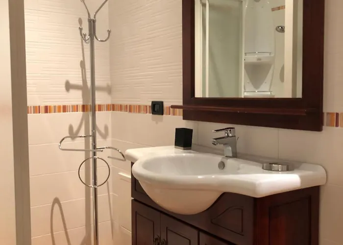 Villa La Casa Del Pettirosso Bagnacavallo