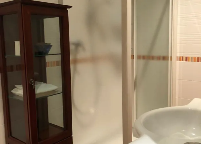 La Casa Del Pettirosso *