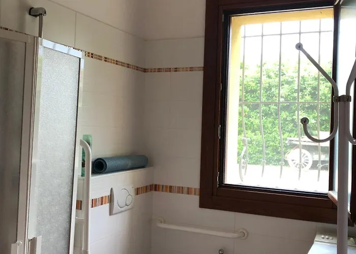 La Casa Del Pettirosso * Bagnacavallo