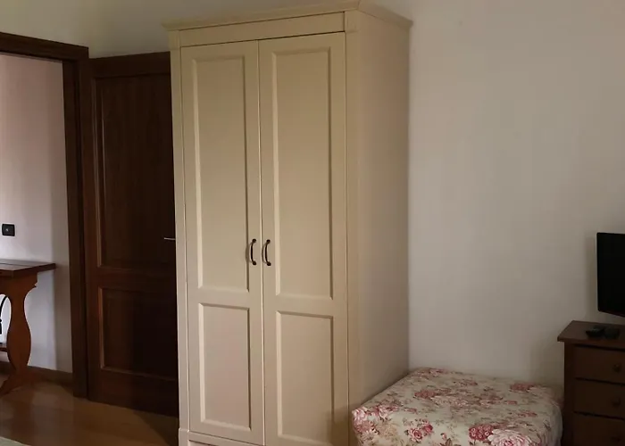 Vila La Casa Del Pettirosso Bagnacavallo