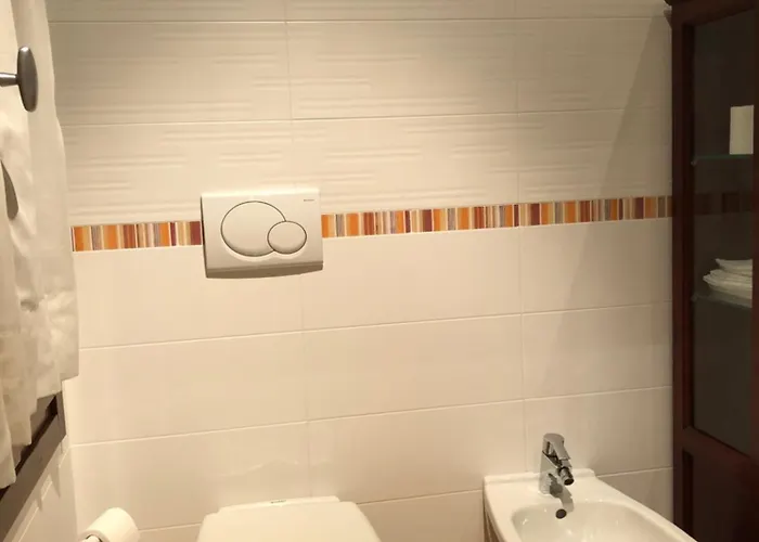 La Casa Del Pettirosso *