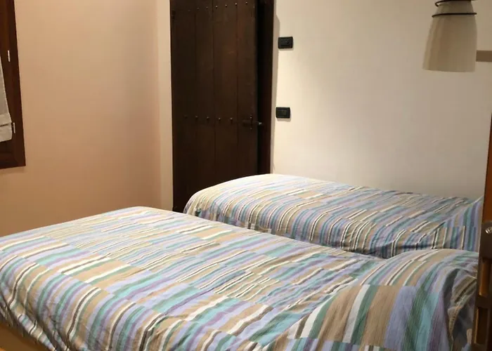 La Casa Del Pettirosso Vila