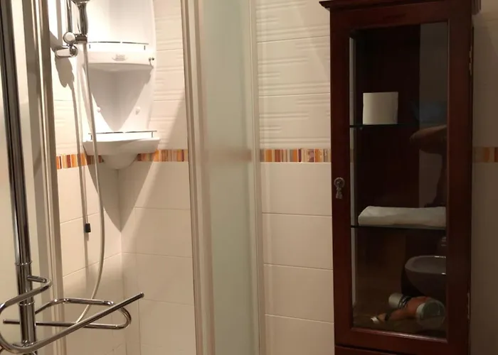 La Casa Del Pettirosso Villa *