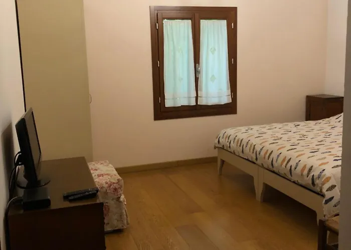 La Casa Del Pettirosso *